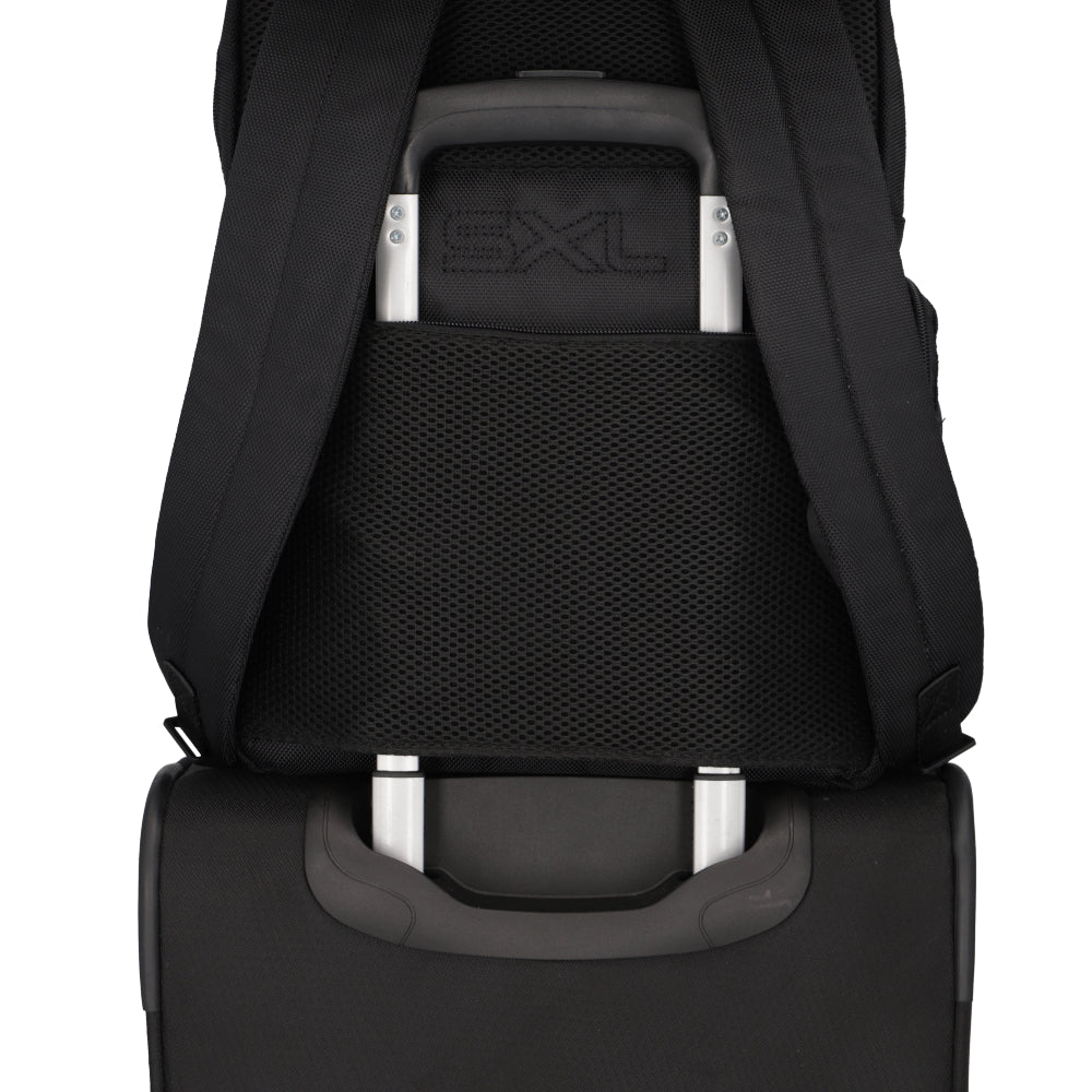 Mochila Metro 2SX TT22 Negro