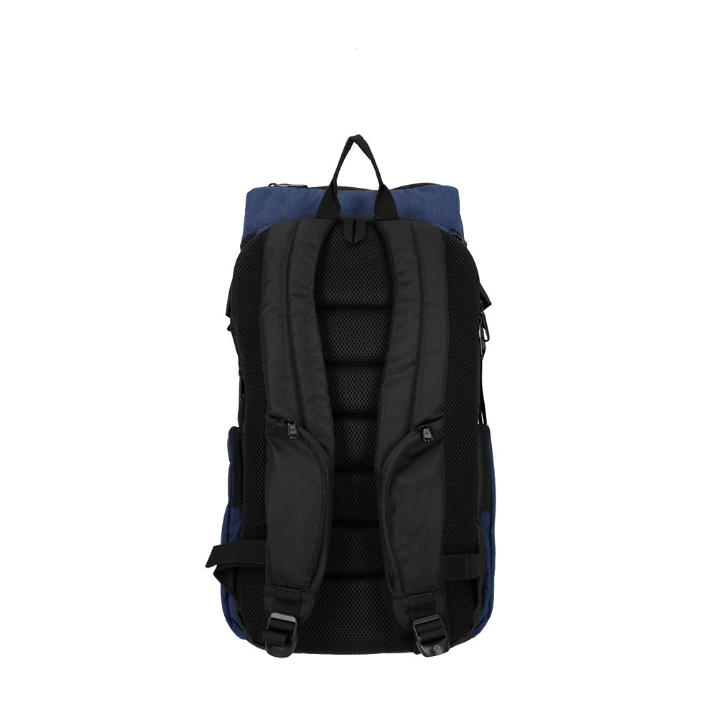 Mochila ALL-TRACK 4XT MIDNIGHT BLUE M