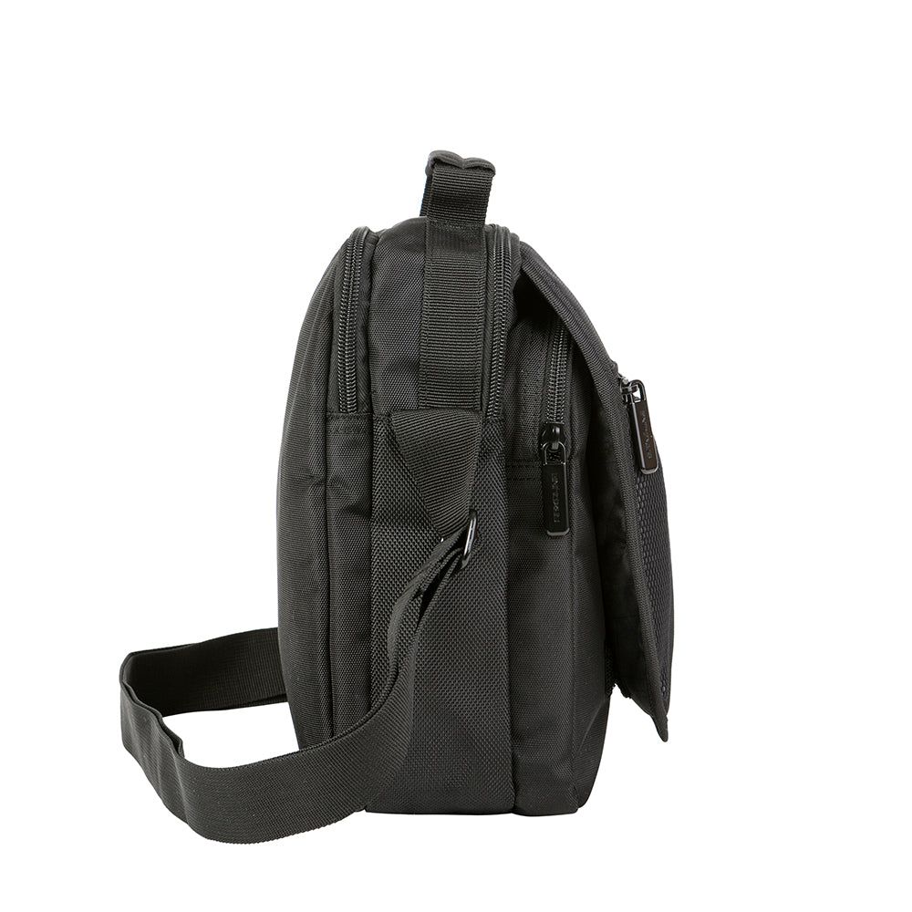 Bolso cruzado Daynight 3SX Negro M