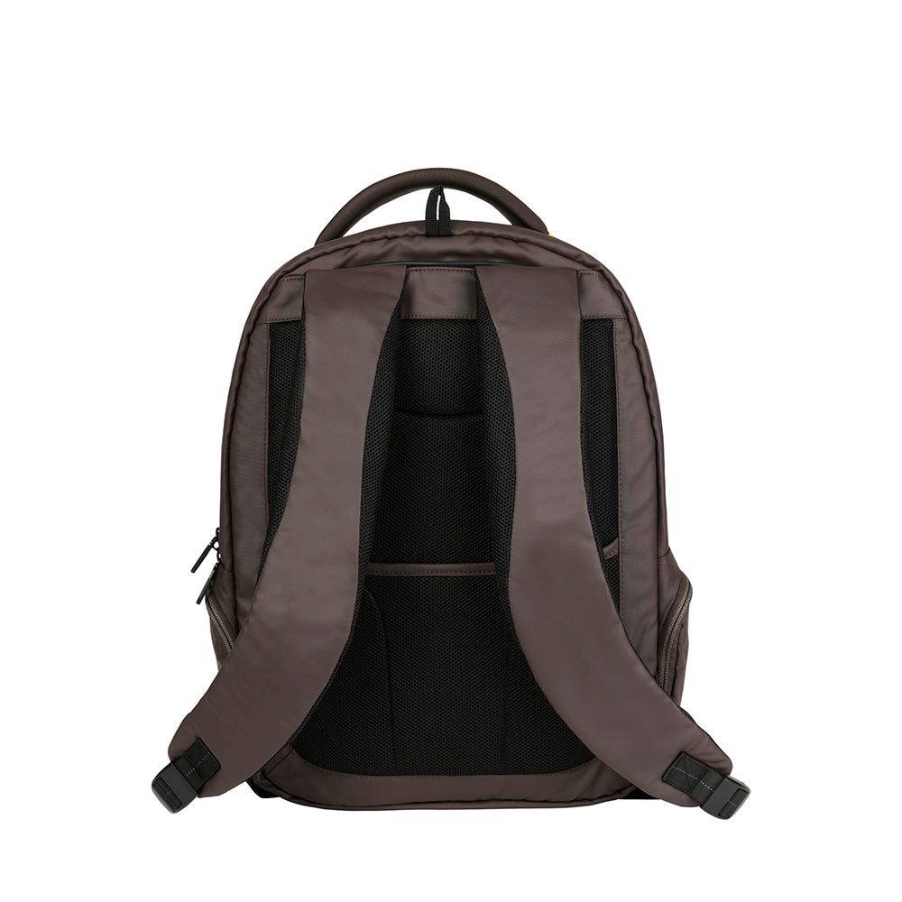 Mochila Nikkei 4SX Marron M