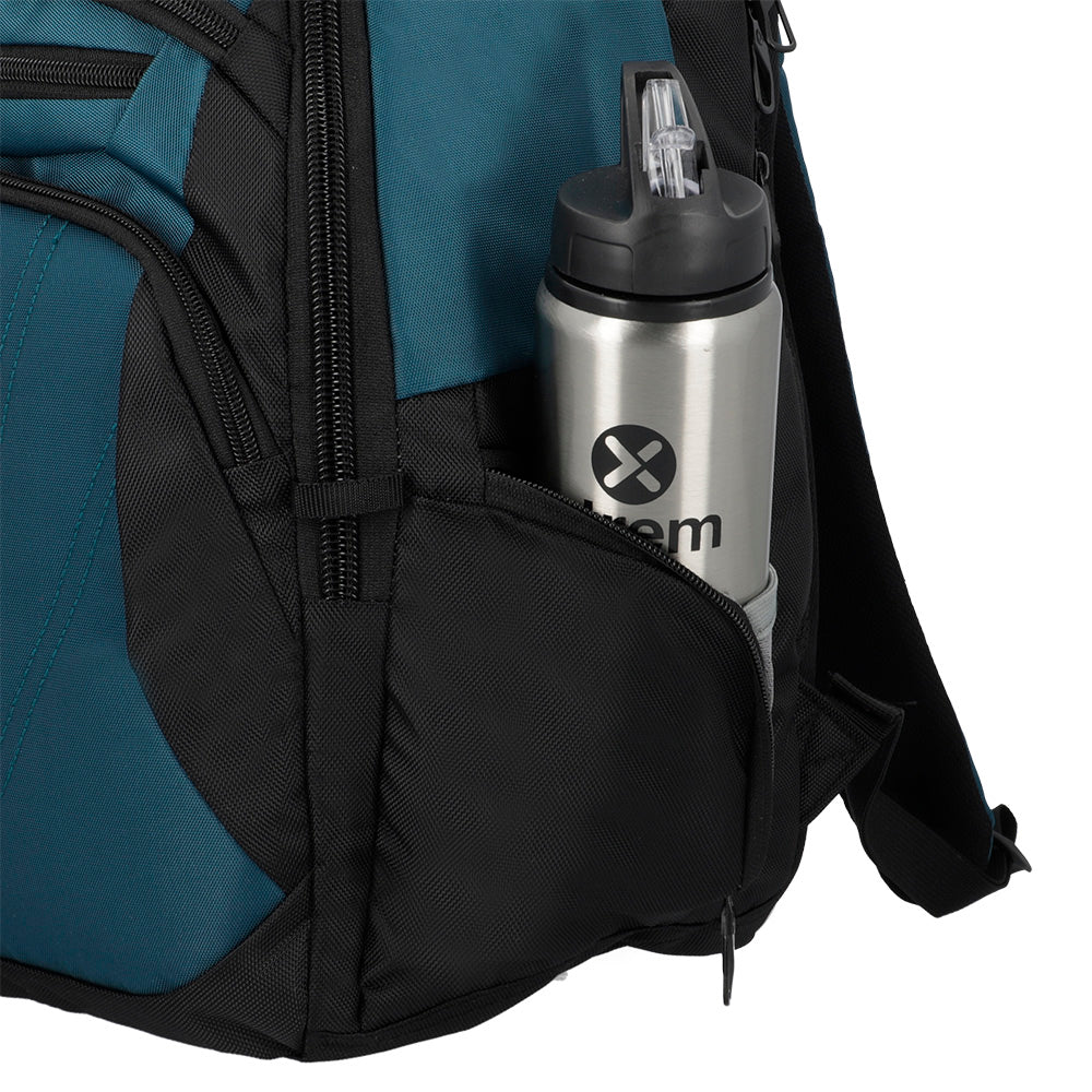 Mochila Epic 2.0 4Xt Eternity Blue XL