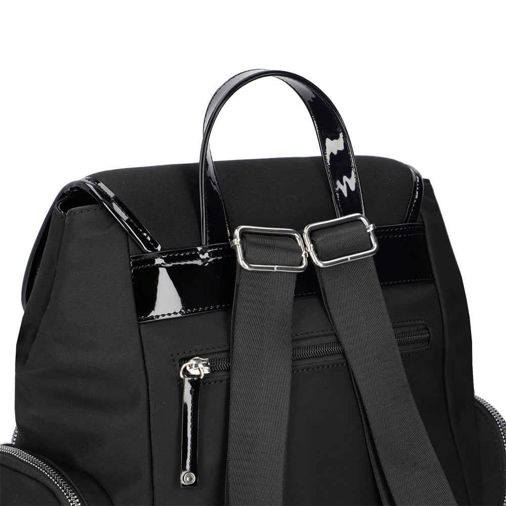 MOCHILA CHELSEA FW24 NEGRO L