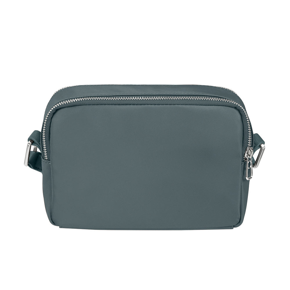 Cartera bandolera BE-HER Verde para mujer