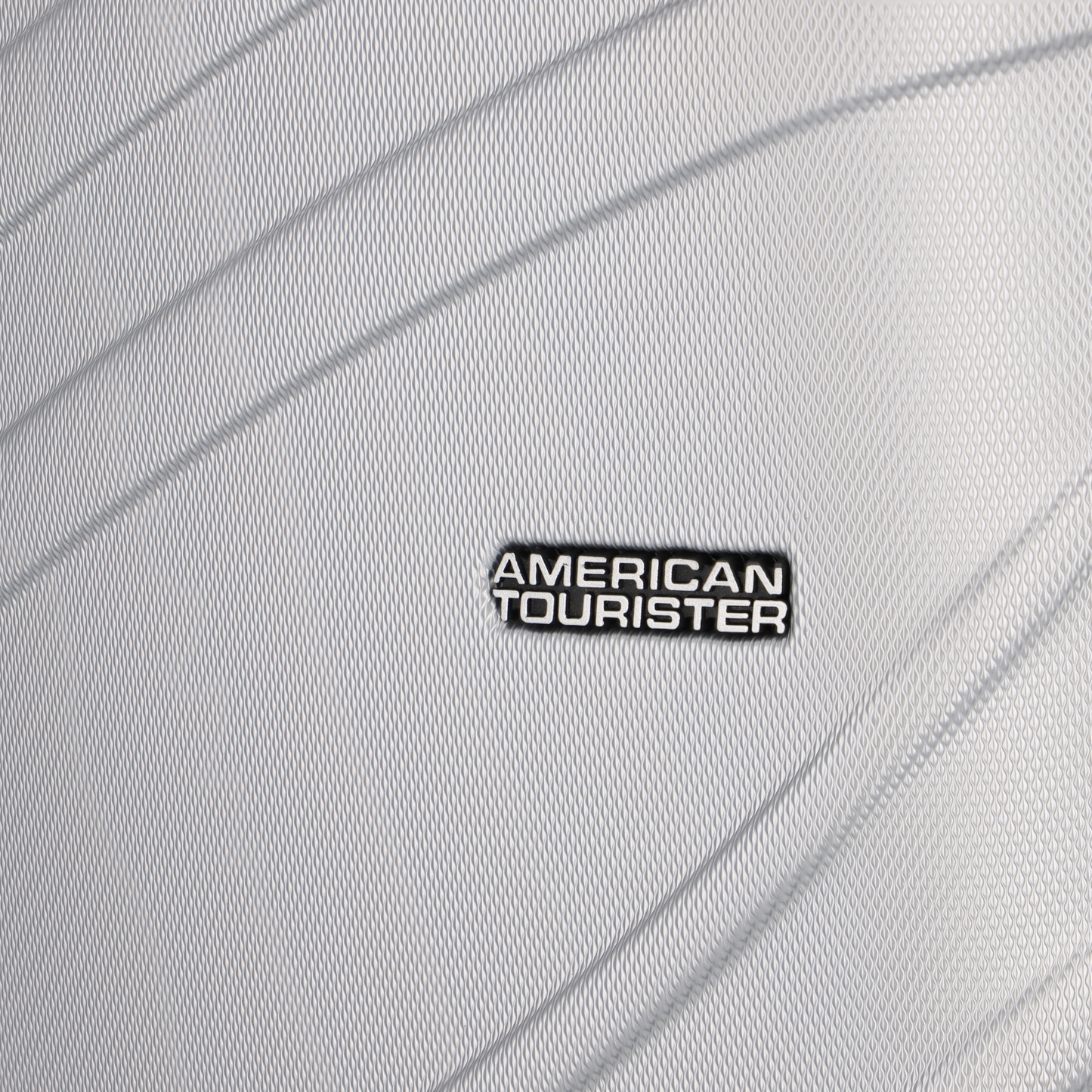 Maleta grande Tesa 2.0 Silver