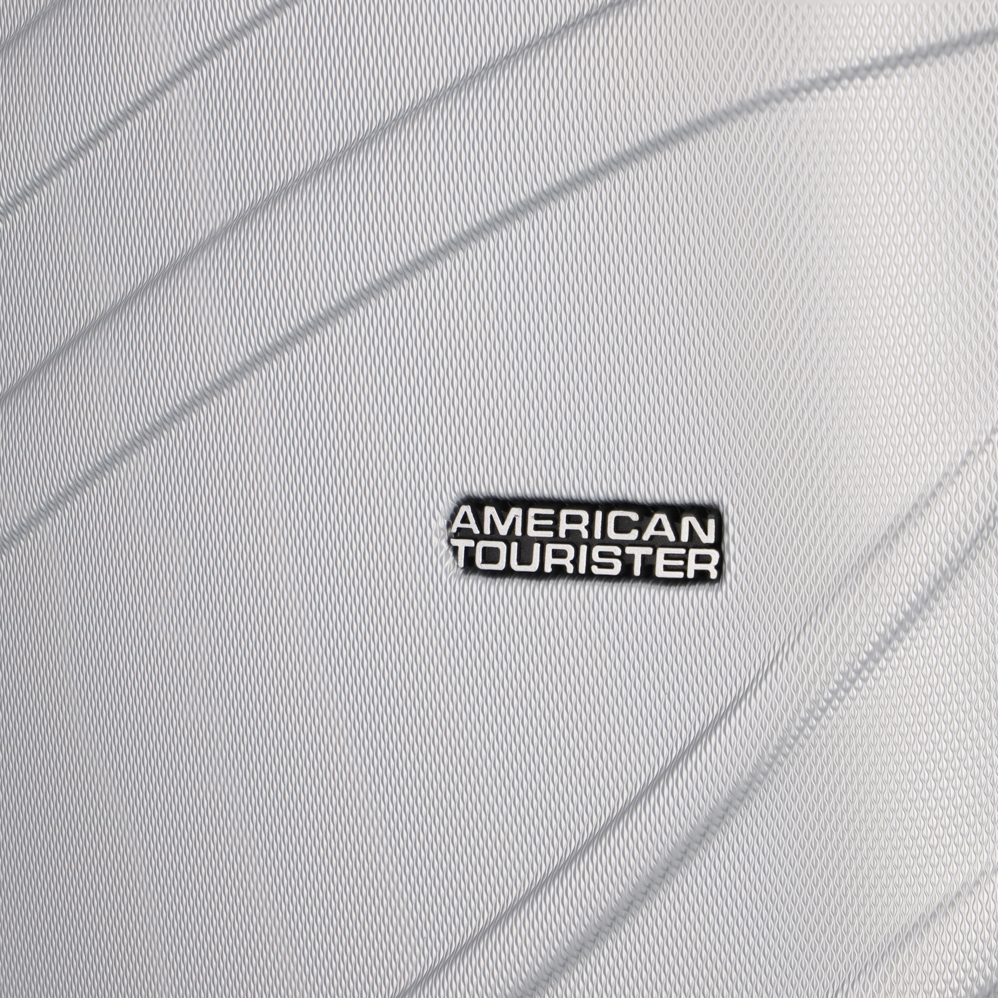 Maleta grande Tesa 2.0 Silver