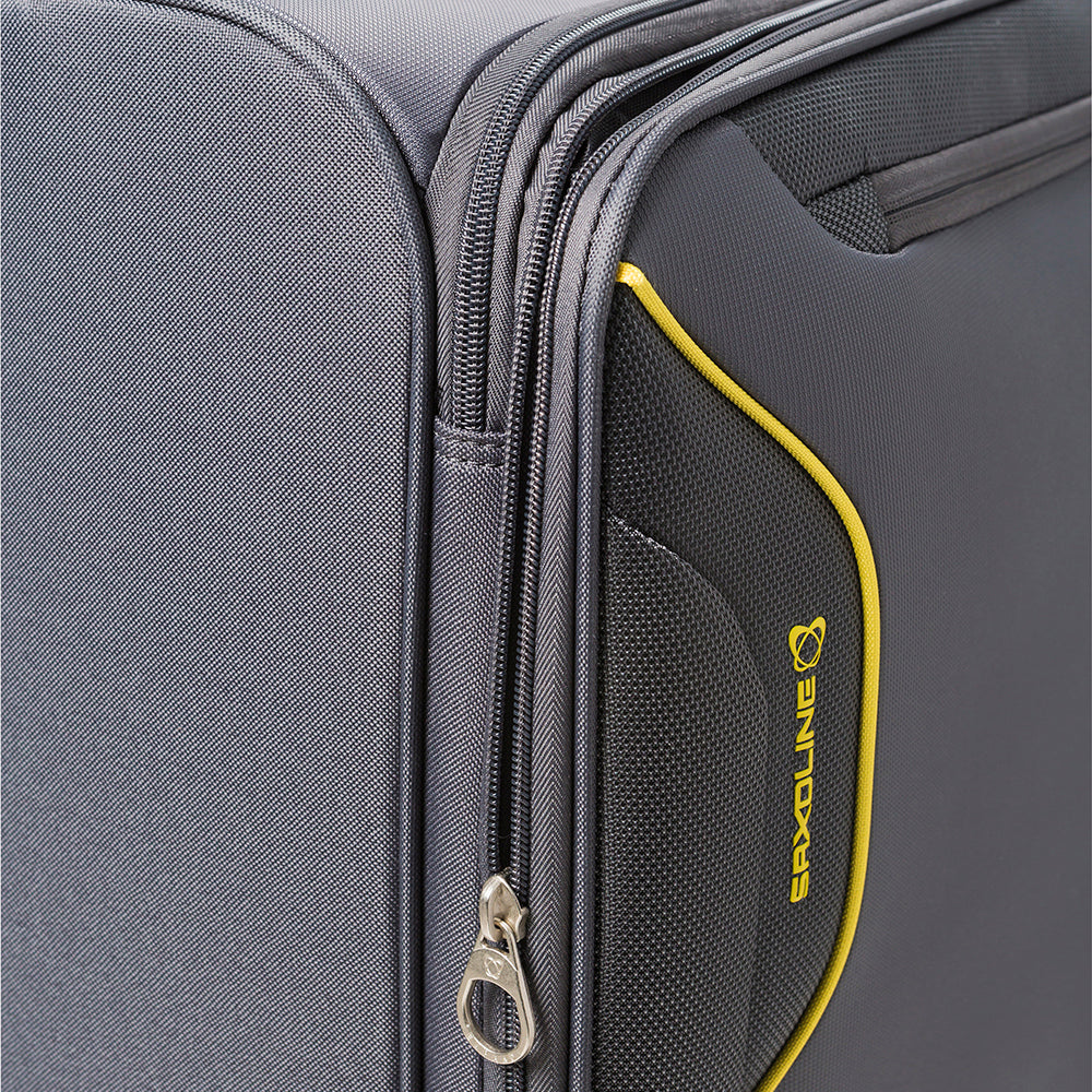 Maleta Vancouver Sx Spinner 28 Grey L 102 Lts