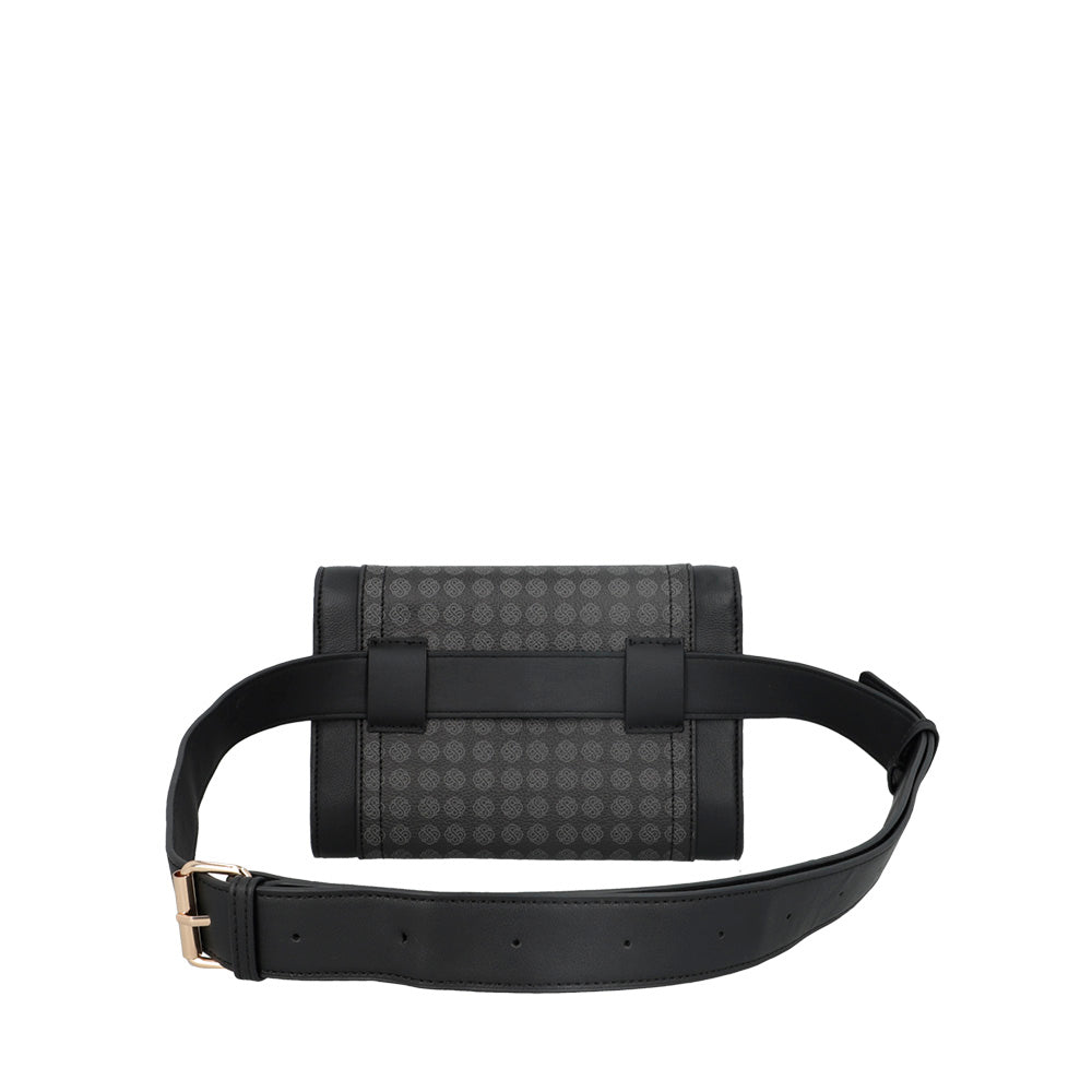 Banano Avignon Fw24 Negro M