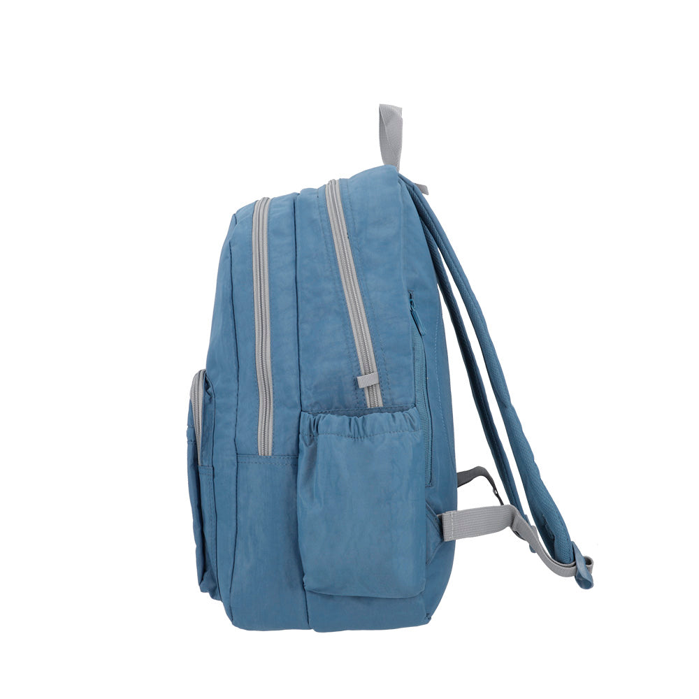 Mochila Bradford 4Xt Dusty Blue L
