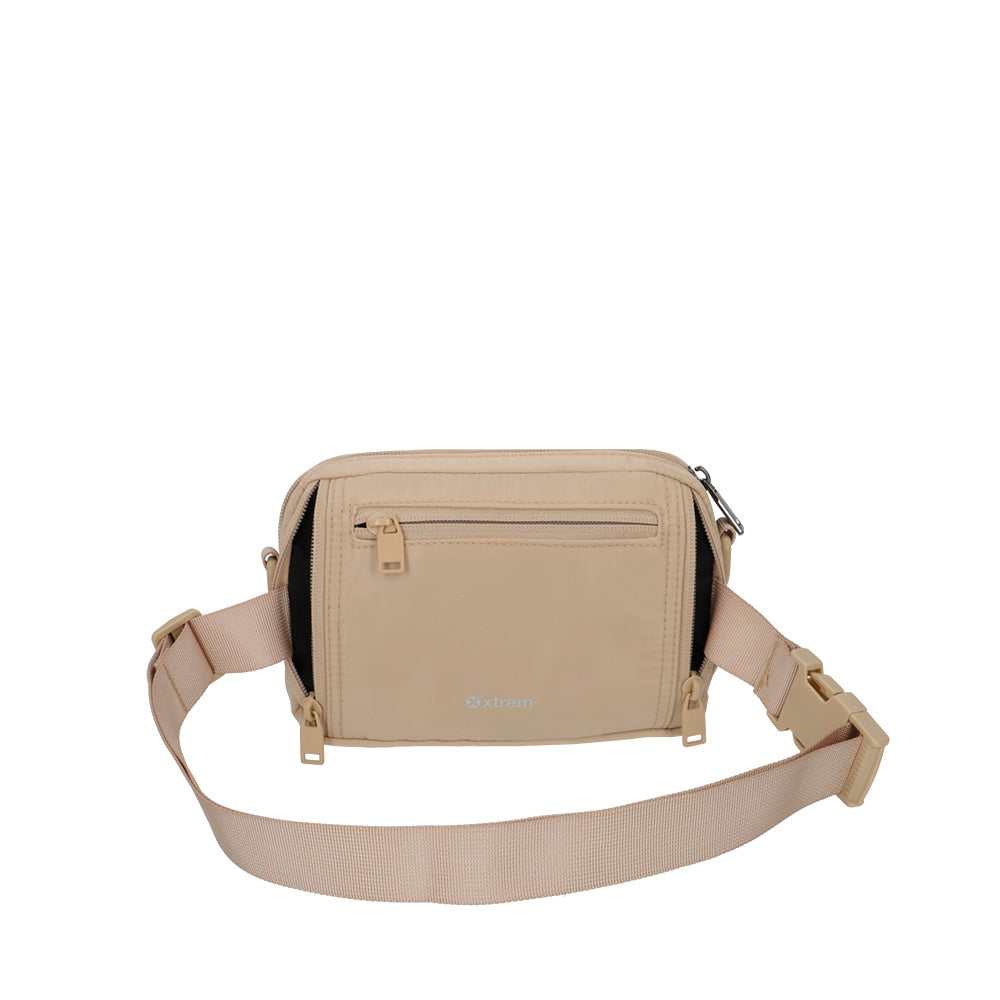 Cartera - Banano WEEKEND 3XT CHALK BEIGE S