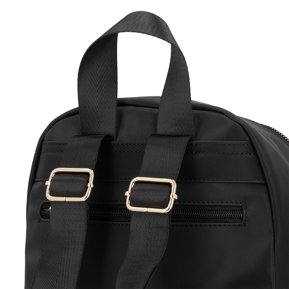 Mochila Lanikai negra M