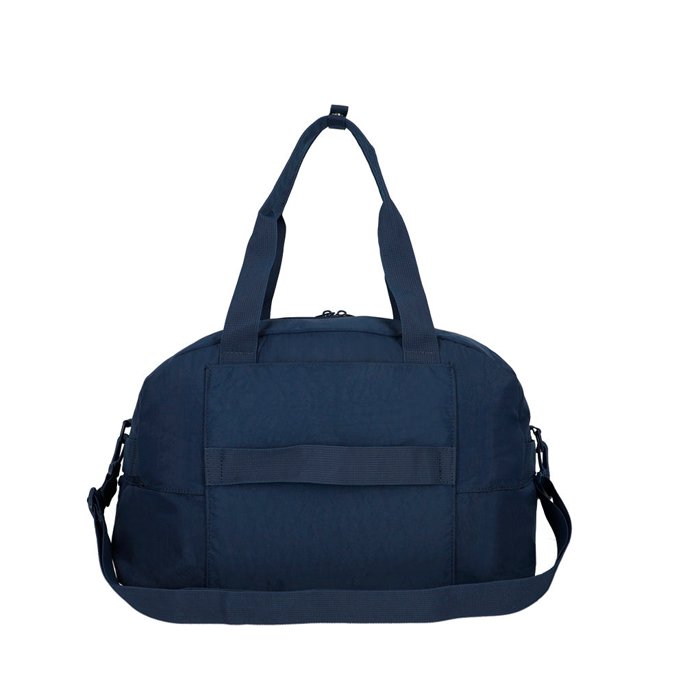 Bolso deportivo QUENTIN azul M