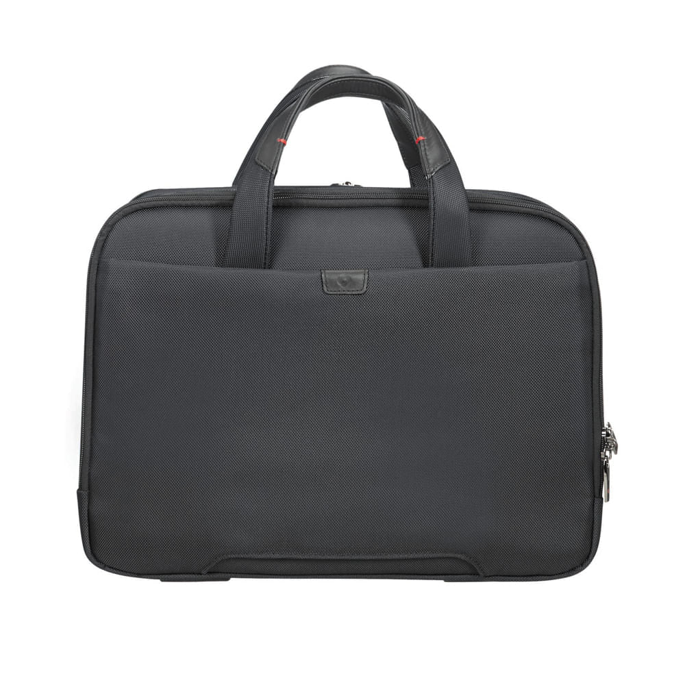 Maletín PRO-DLX 5 LAPT.BAILHANDLE 15.6 EXP BLACK