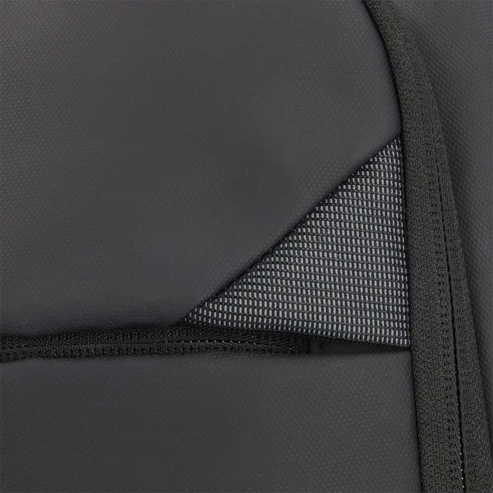Mochila para notebook Road negra 16"