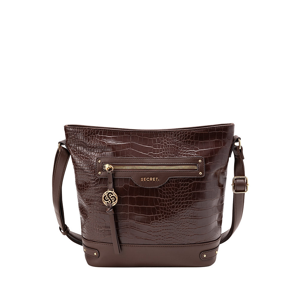 Bandolera Polonia Fw24 Cafe M