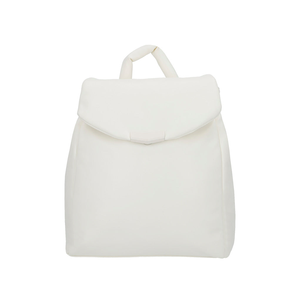MOCHILA KYOTO FW24 BLANCO L