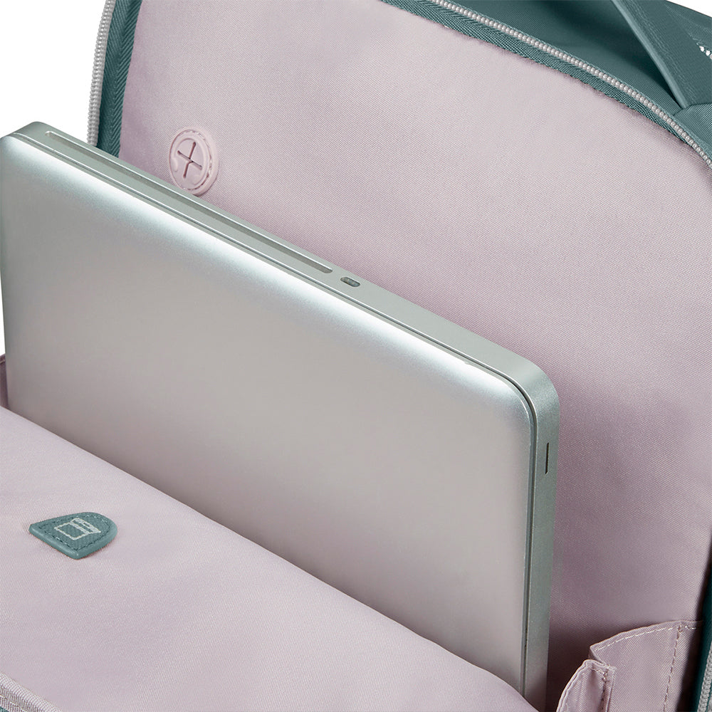 Mochila para Laptop BE-HER Verde