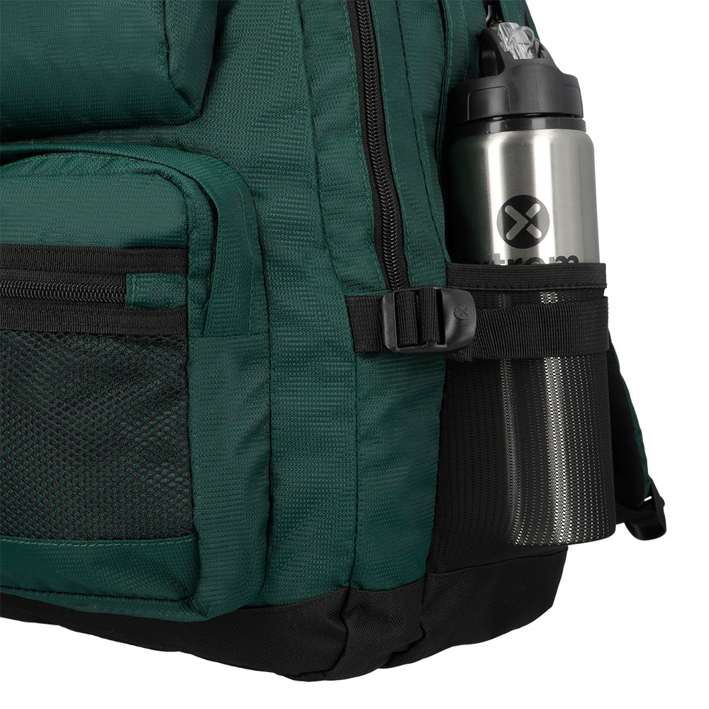 Mochila Atlanta 4Xt Forest Green L
