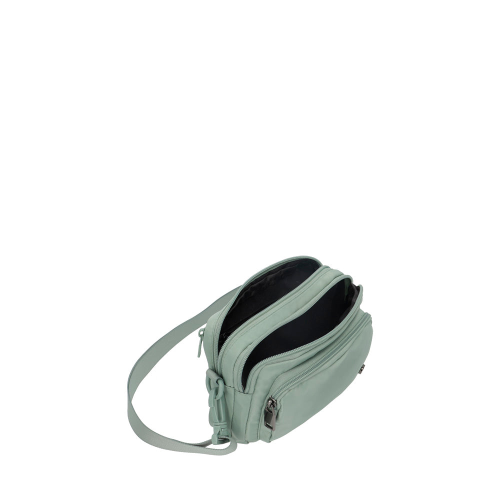 Cartera - Banano WEEKEND 3XT STONE GREEN S
