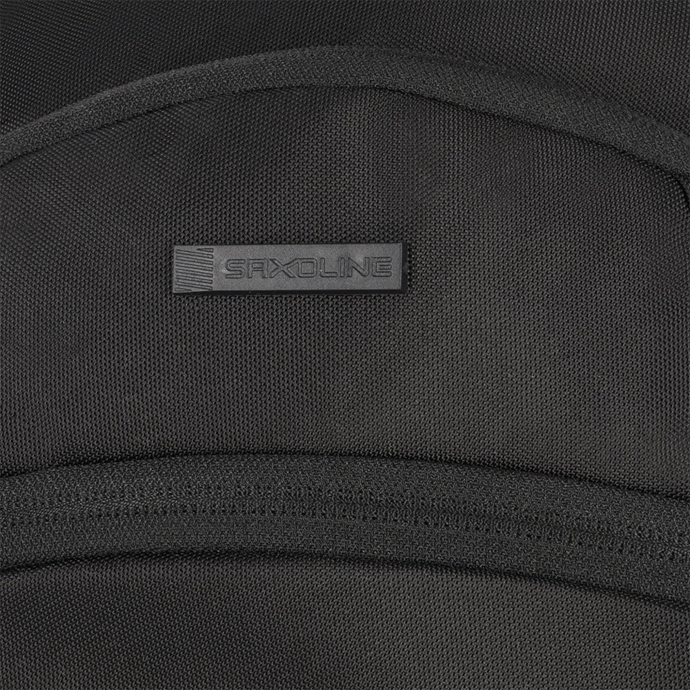 Mochila para notebook Crossway negra 17"