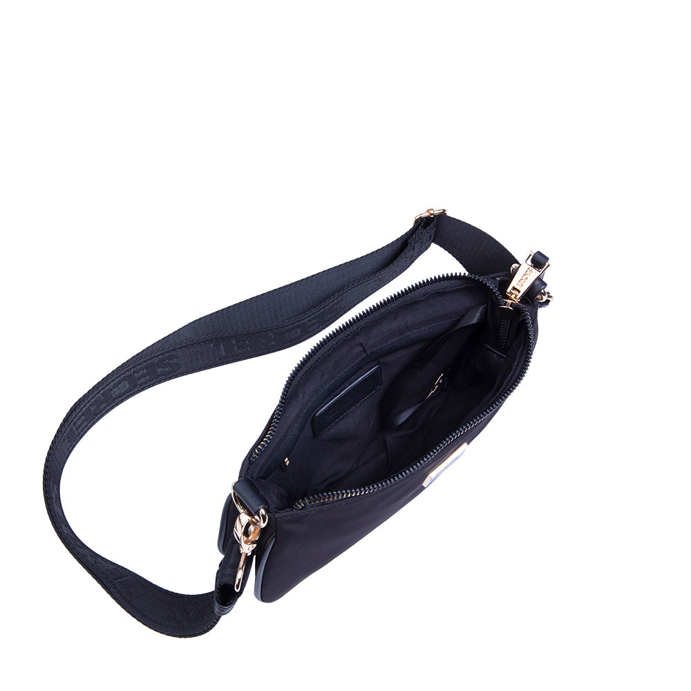 Cartera Clásica Alemania Negra