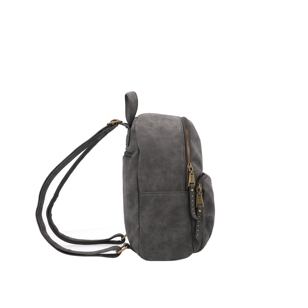 Mochila Modena Backpack Black M