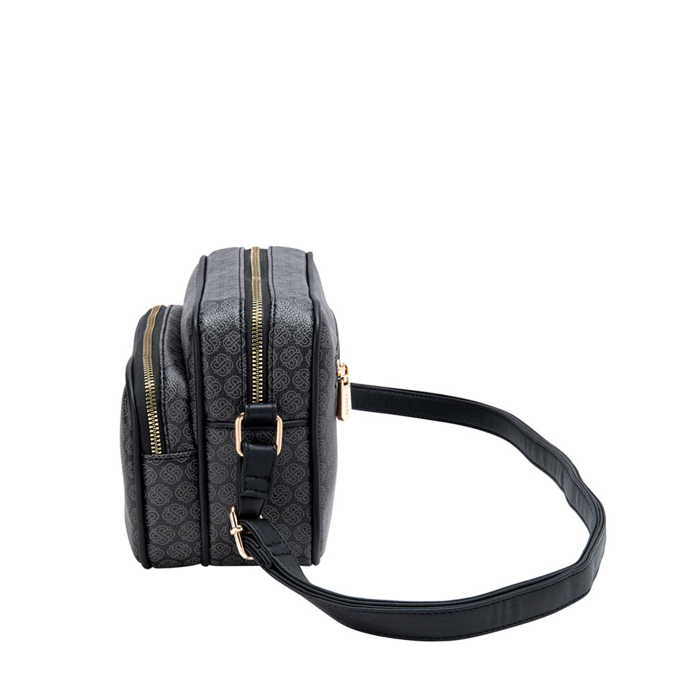 Bandolera Avignon Fw24 Negro S