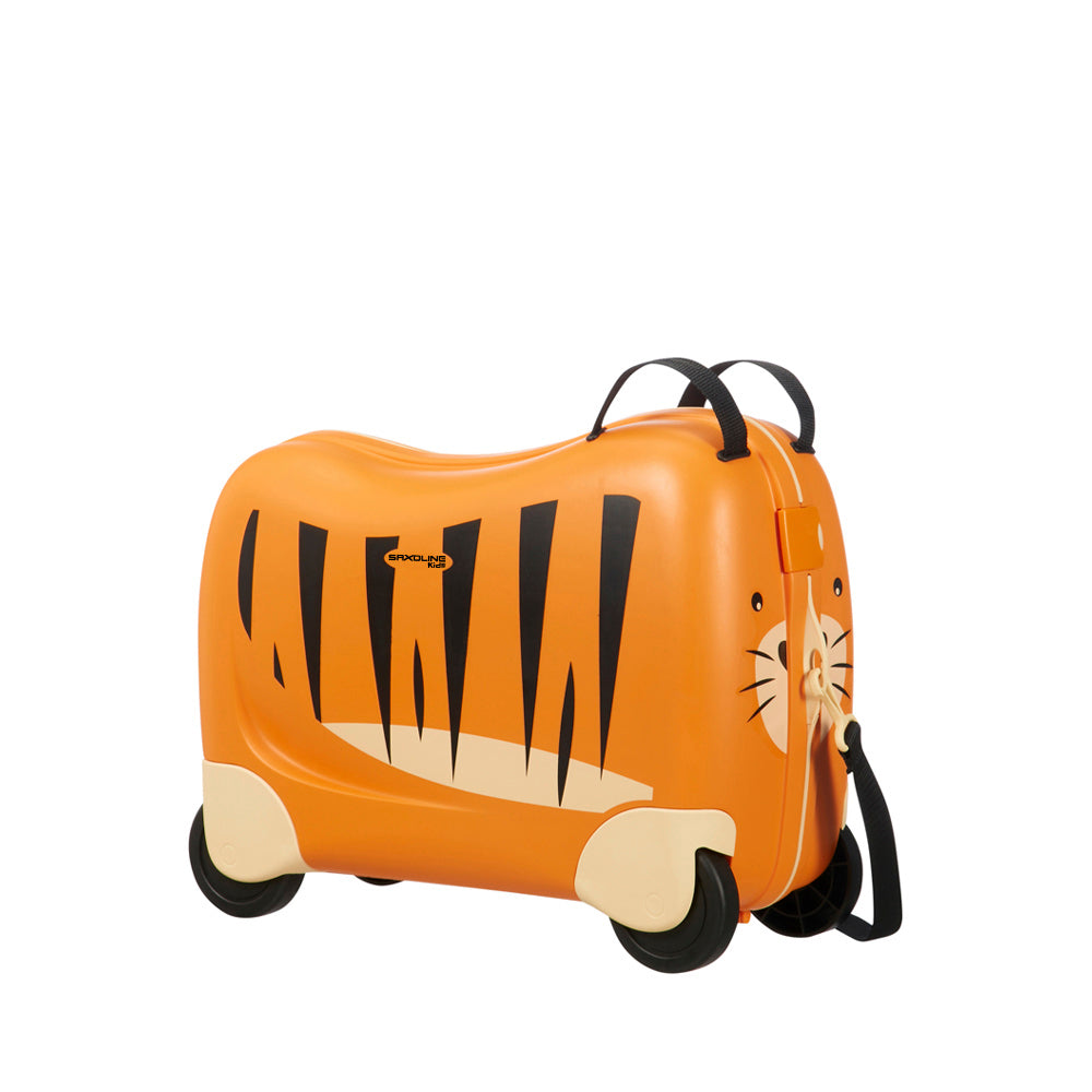 Maleta DREAM RIDER 3SX TIGER T. Cabina