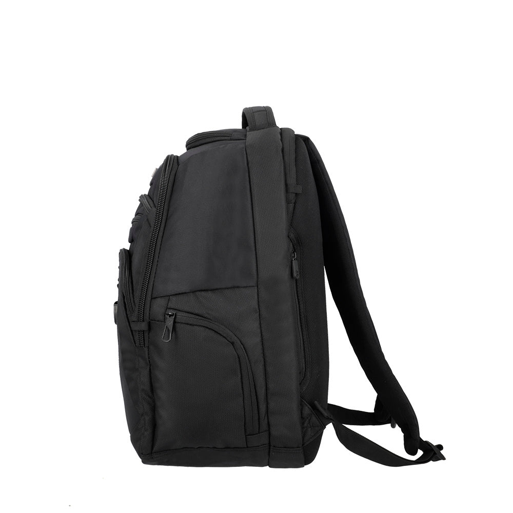 Mochila Epic 2.0 4Xt Black XL
