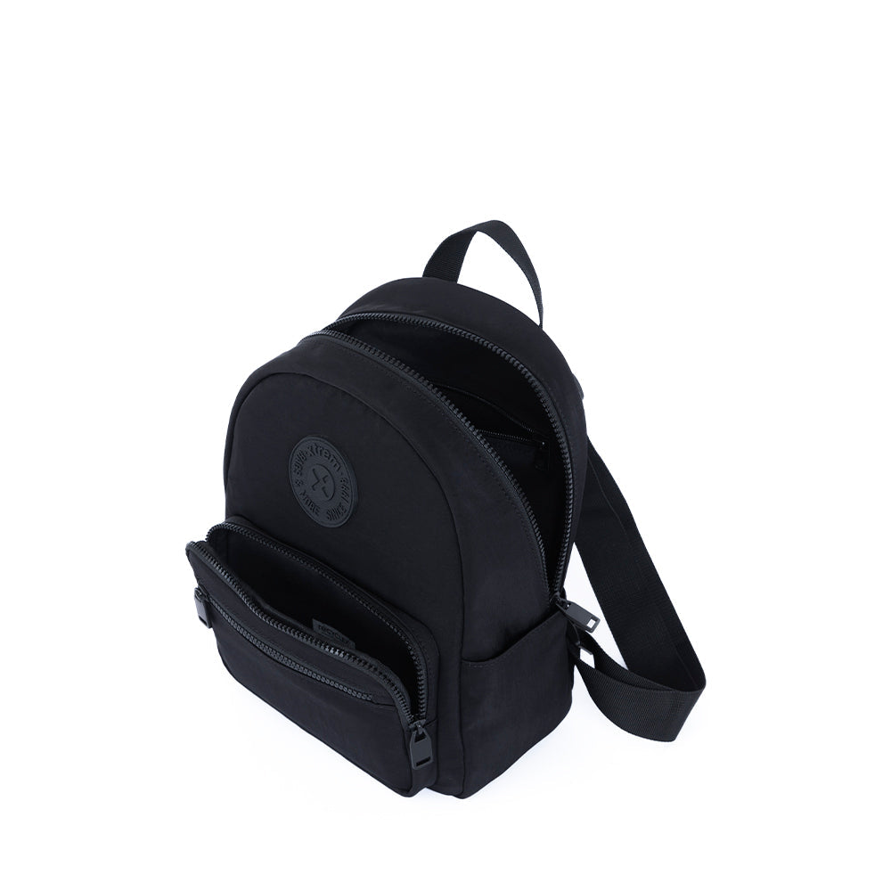 Mochila Zoe 3XT Black S