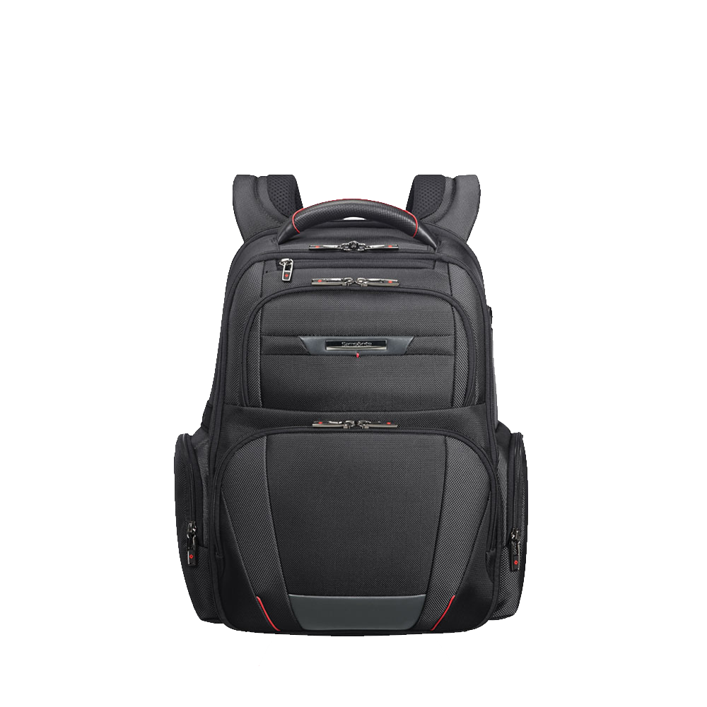 Mochila Pro-Dlx 5 3V 15.6'' Negro