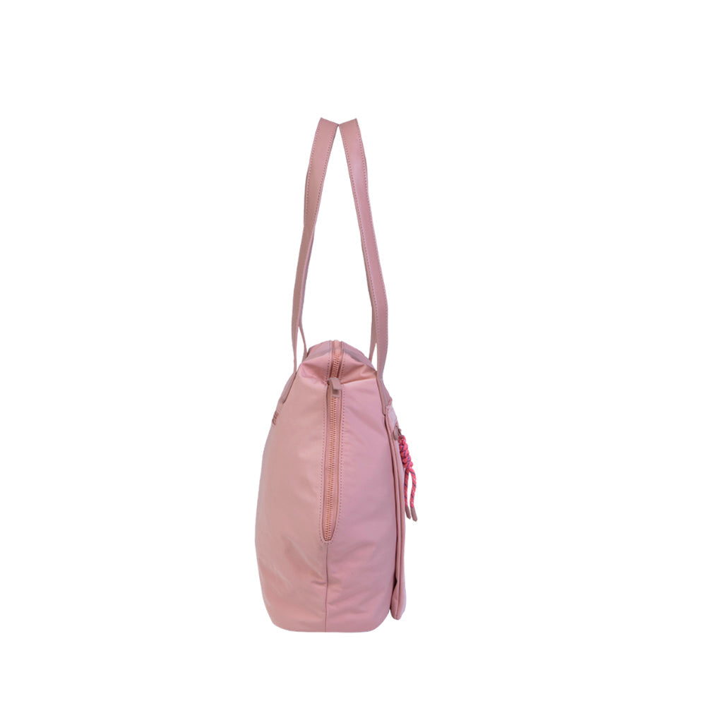 Cartera Casual Alaska Rosada