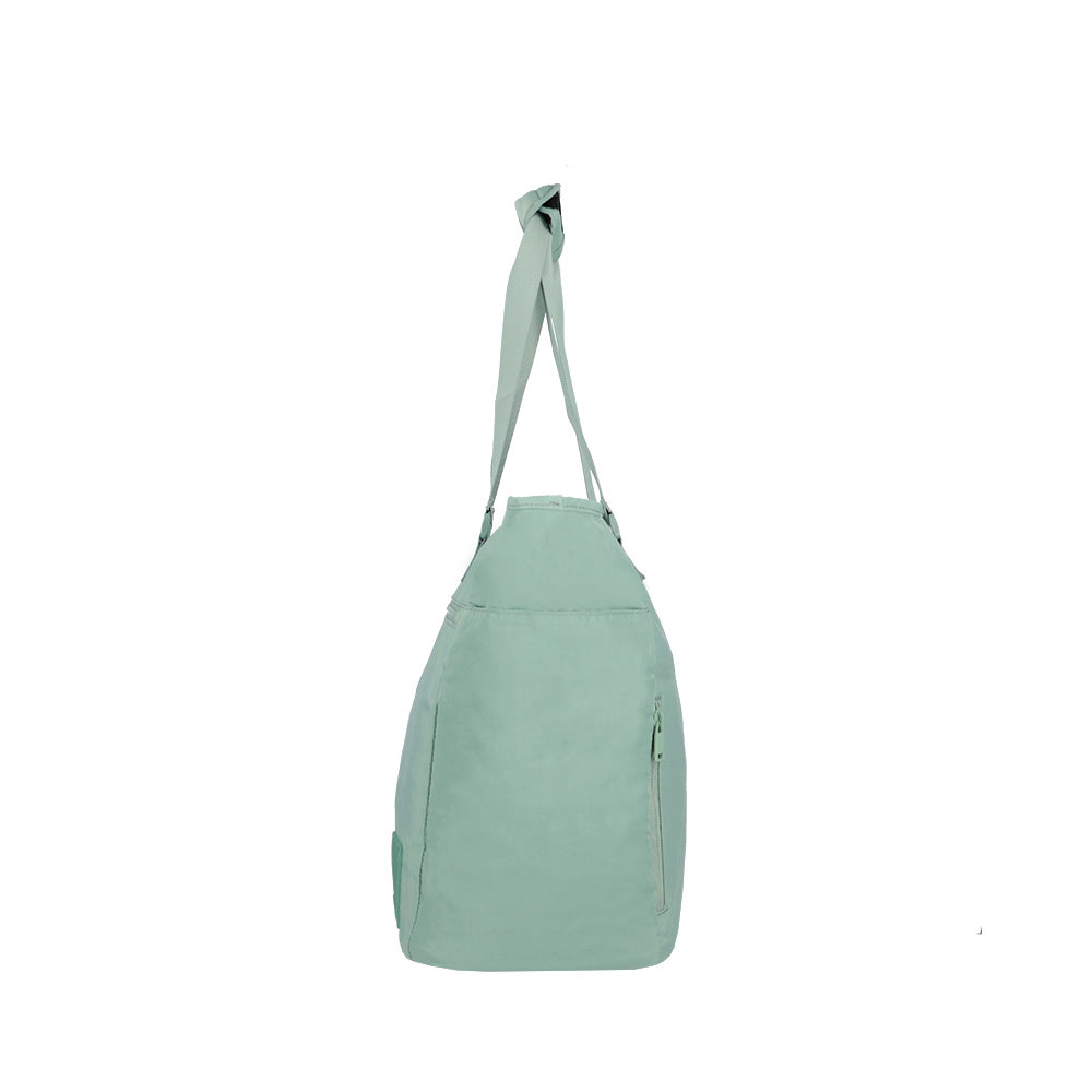 Bolso deportivo BEVERLY verde M
