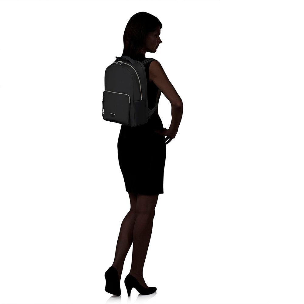 Mochila para Laptop BE-HER Negra