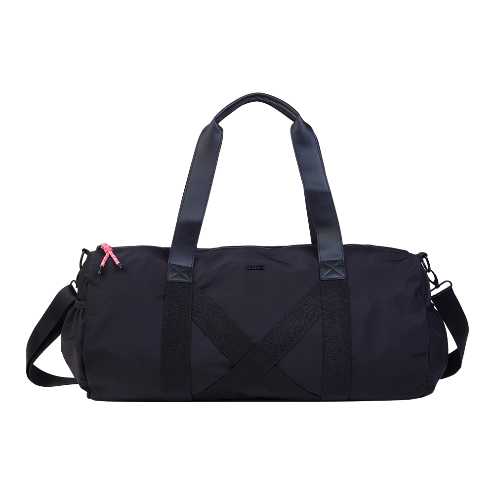 Cartera Clásico Alaska Negra