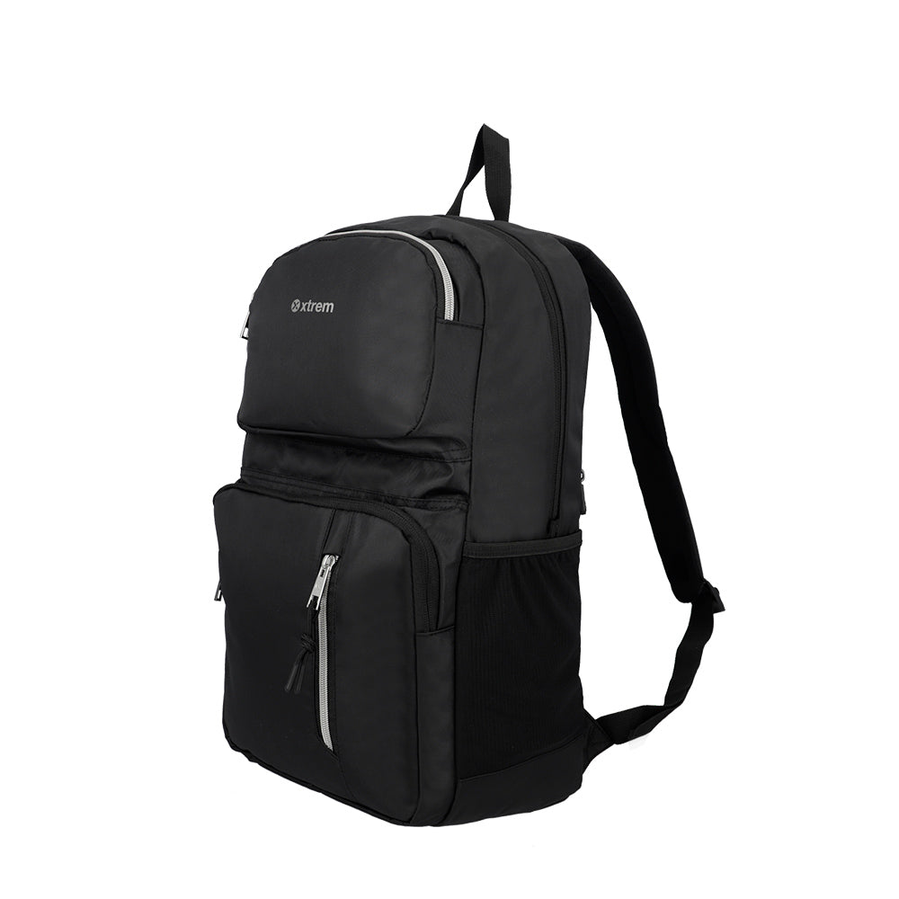 Mochila New Dakota 4Xt Black M