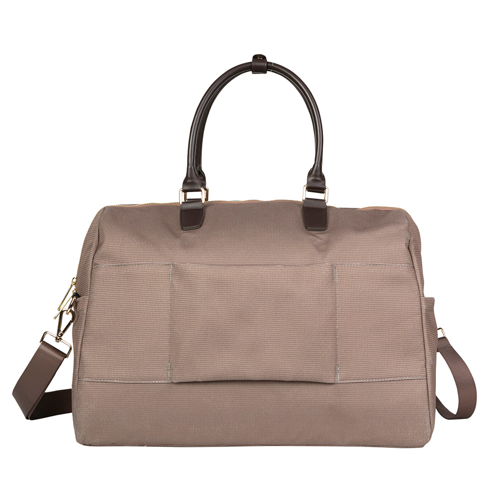 Bolso Royale 3SX Desert Brown L