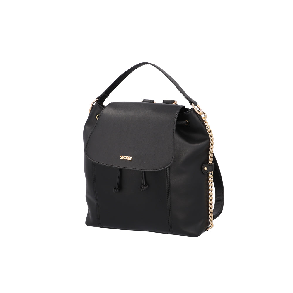 Mochila Vaduz Backpack Black L