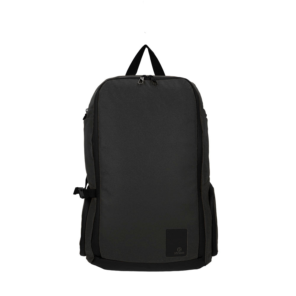 Mochila para notebook FAIRFAX 16" negra
