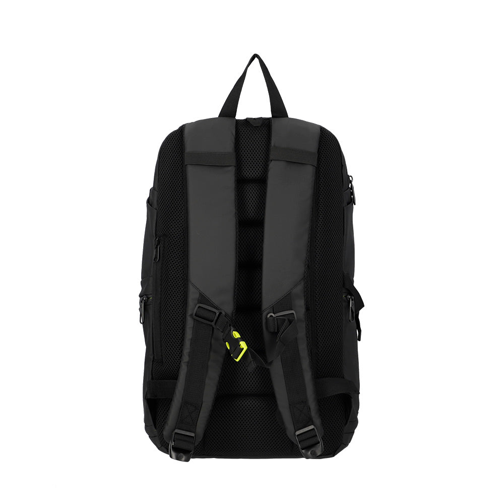 Mochila para notebook FAIRFAX 16" negra