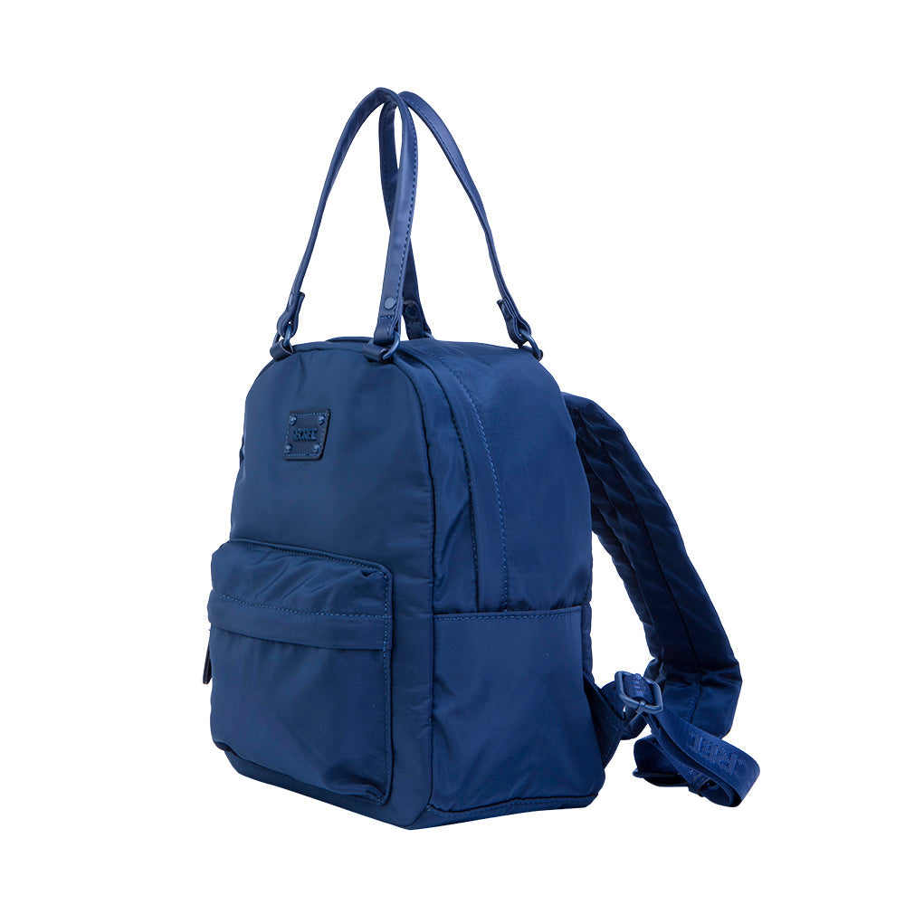 Mochila Clásica Belfast Azul