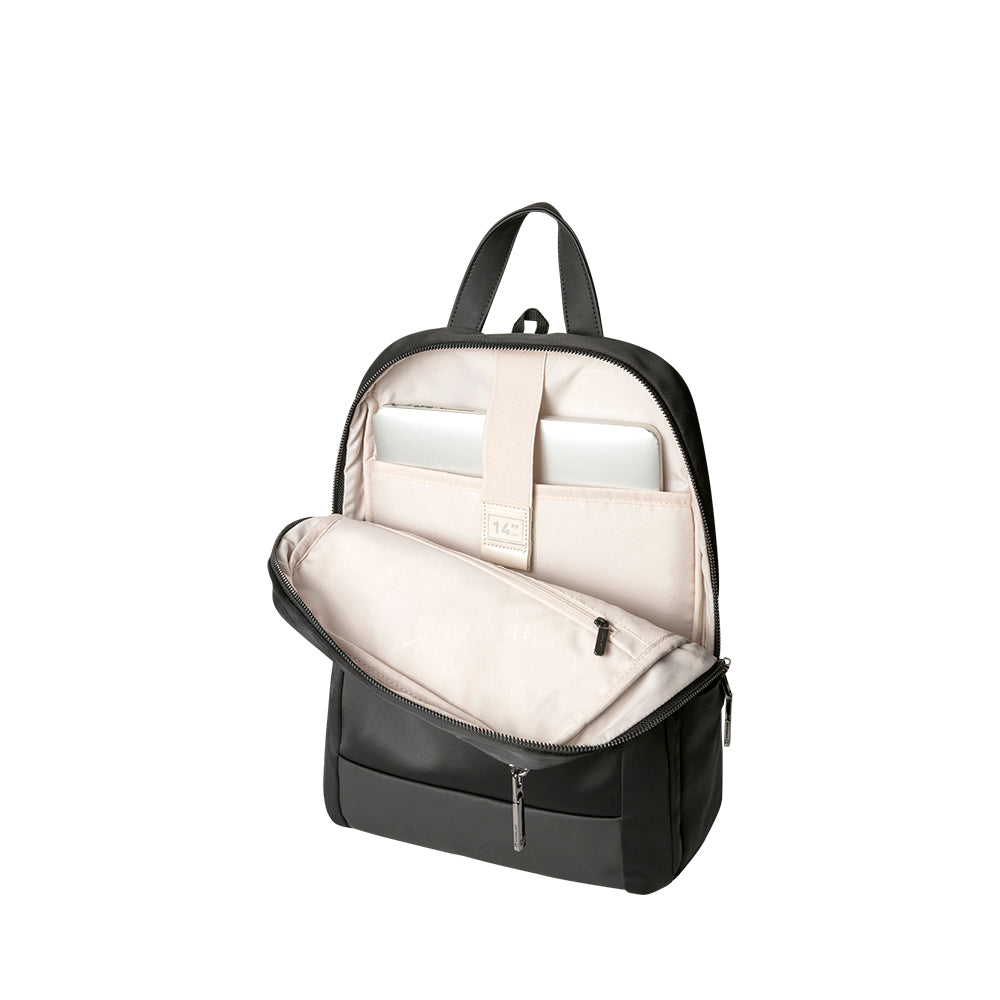 Mochila State 2SX Negro/gun S