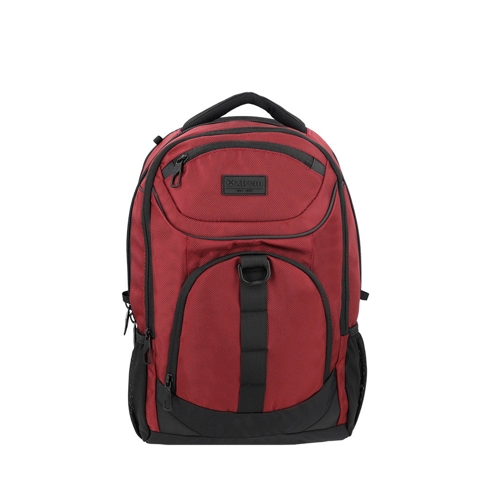 Mochila West 4Xt Dark Burgundy L