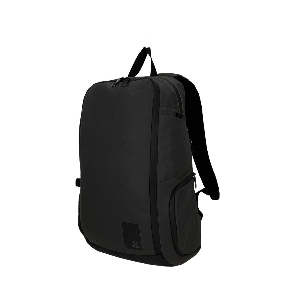 Mochila para notebook FAIRFAX 16" negra