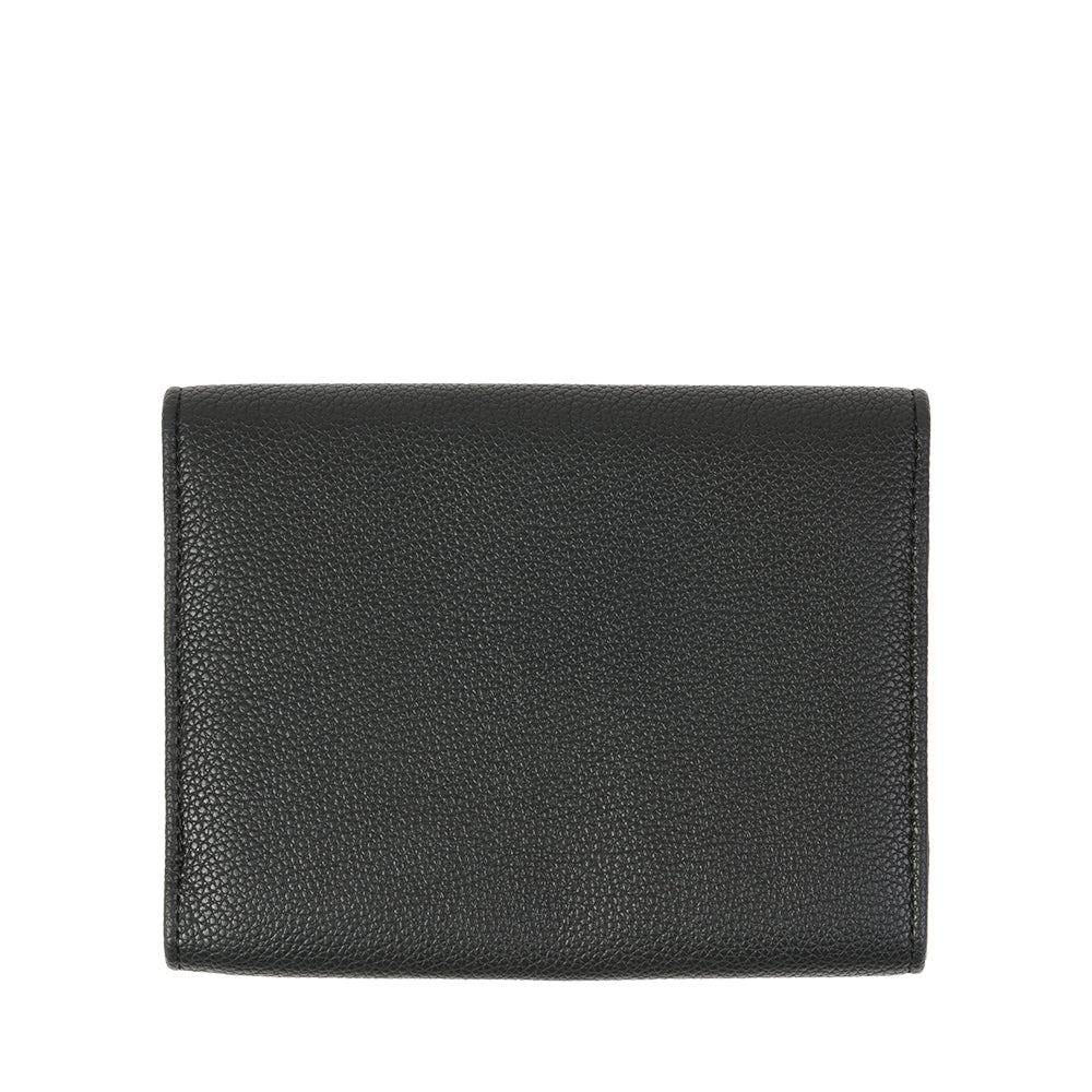 Billetera Highland Classic 4SX Negro M