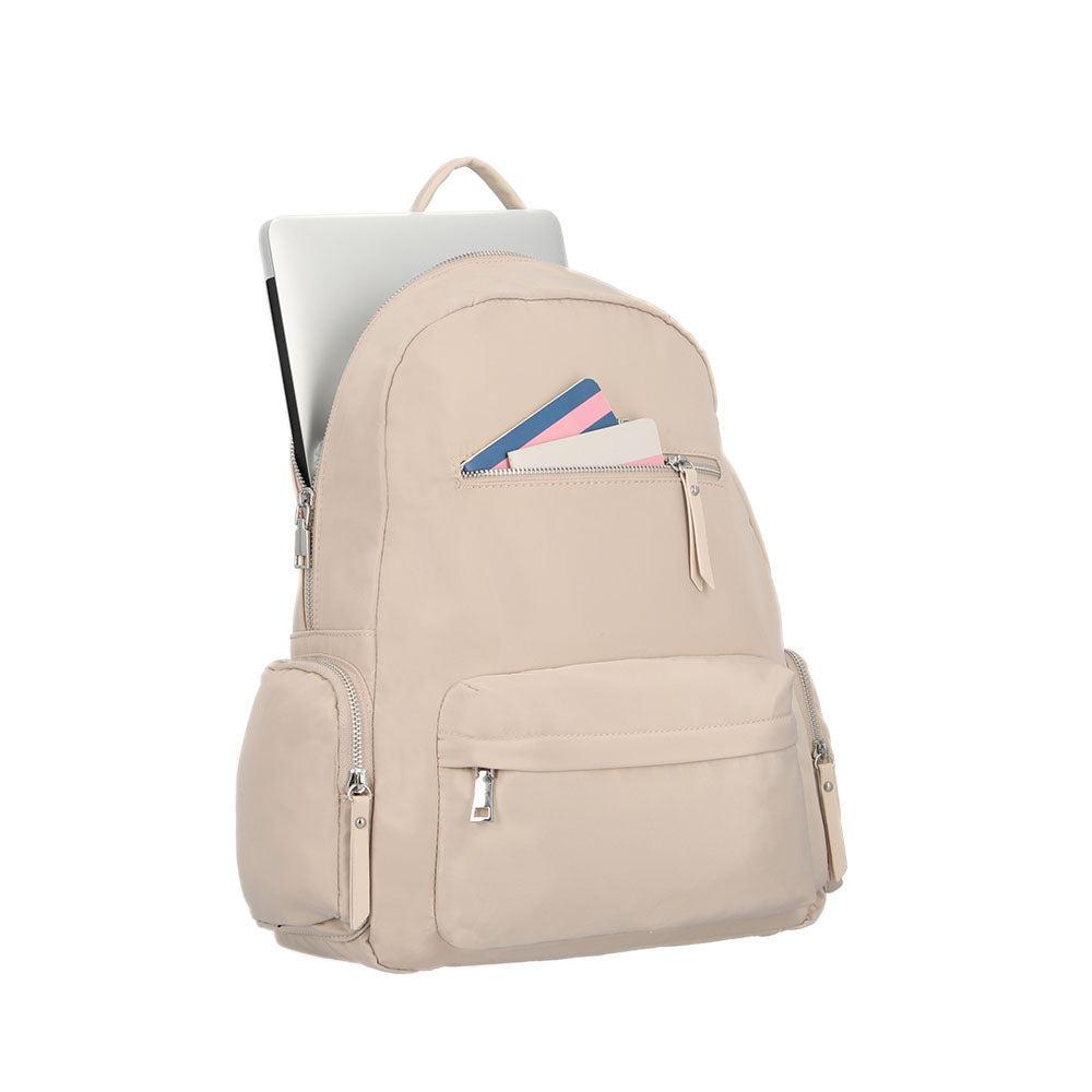 Mochila Madison 951 TT22 Crudo