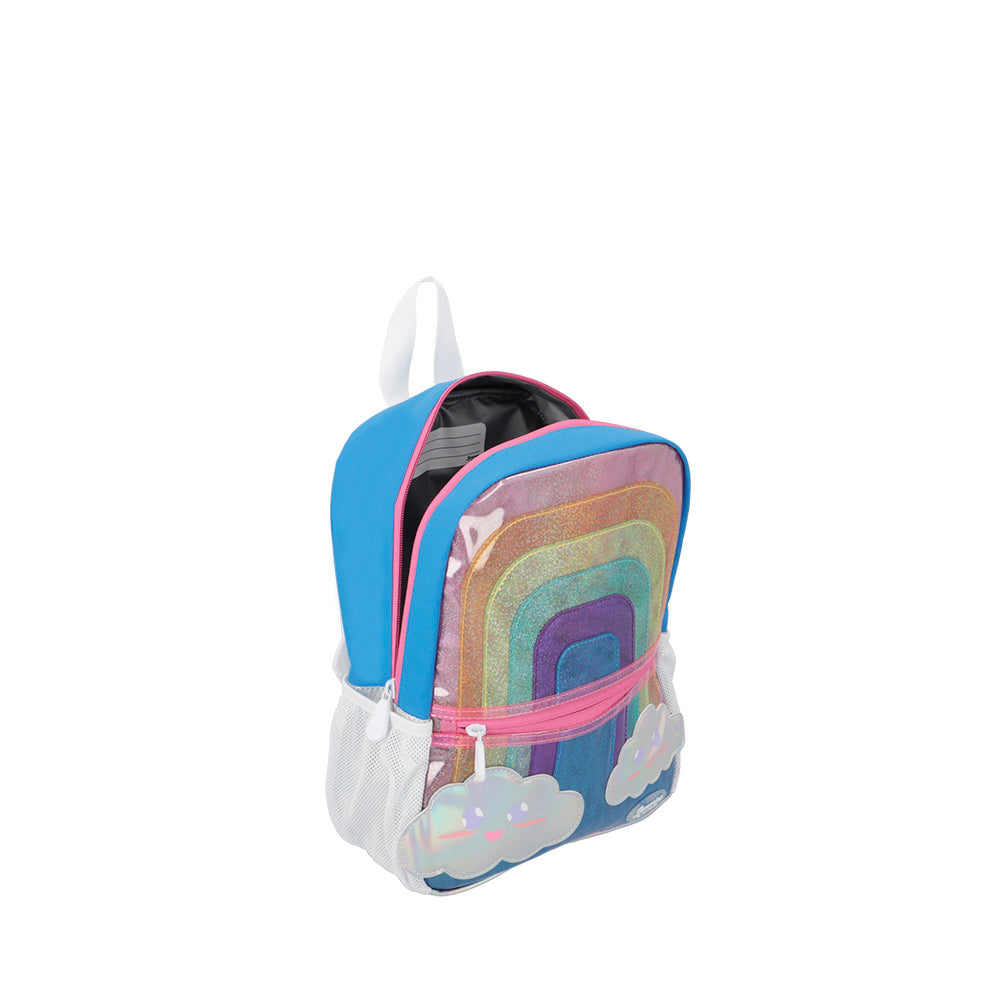 Mochila Montana 4Sm Blue Rainbow S