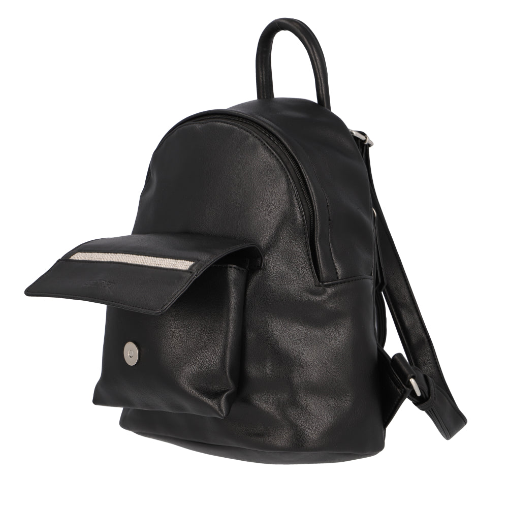 Mochila Cordoba Backpack Black M