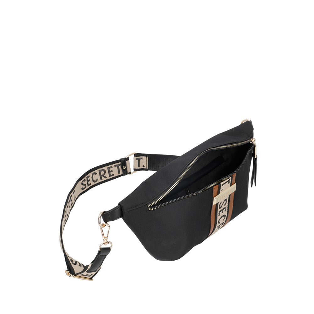 BANANO AUSTRIA FW24 NEGRO L