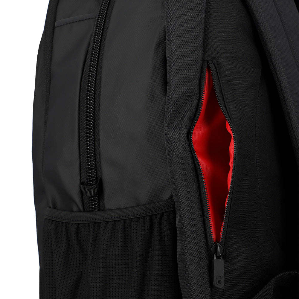 Mochila West 4Xt Black L