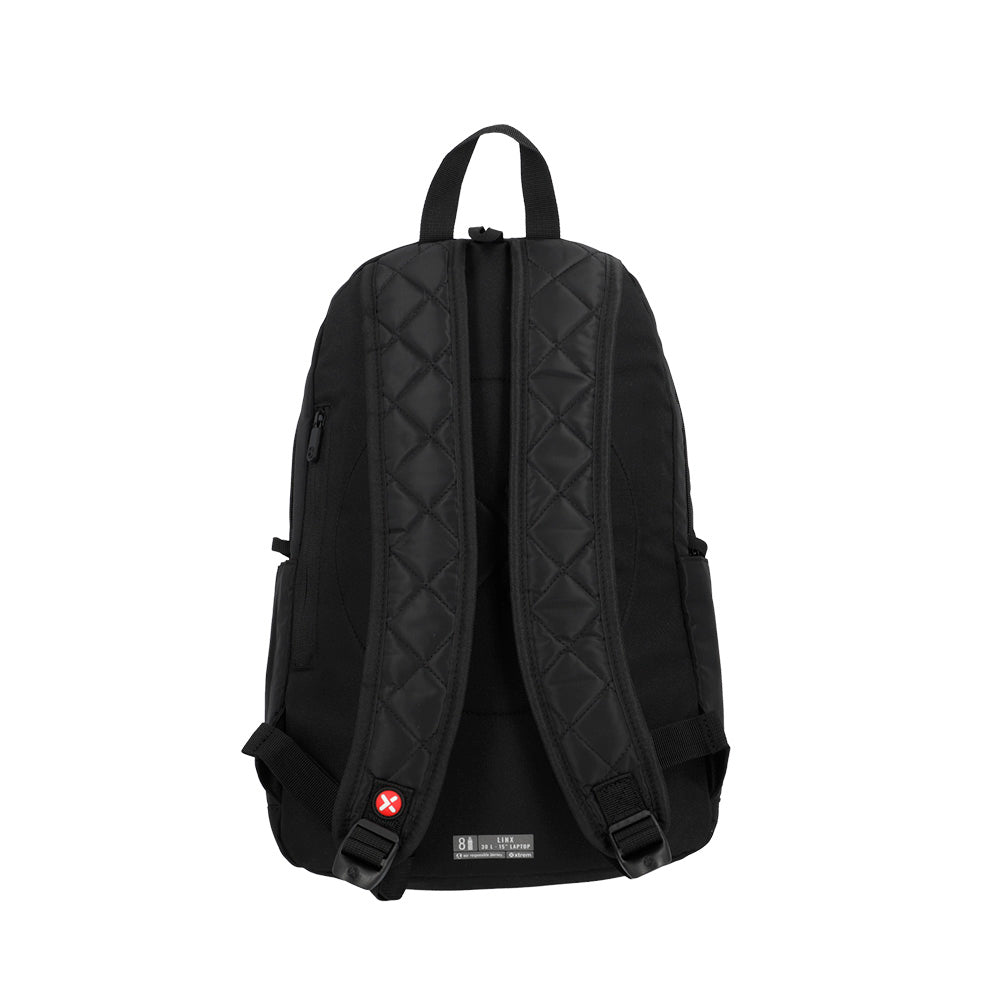 Mochila Linx 4Xt Black L